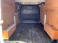 USED 2020 70 FORD TRANSIT CUSTOM 2.0 300 EcoBlue Trend Panel Van 5dr Diesel Manual L2 H1 Euro 6 (s/s) (105 ps) DRIVE SUPERB NO VAT