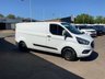 USED 2020 70 FORD TRANSIT CUSTOM 2.0 300 EcoBlue Trend Panel Van 5dr Diesel Manual L2 H1 Euro 6 (s/s) (105 ps) DRIVE SUPERB NO VAT