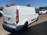 USED 2020 70 FORD TRANSIT CUSTOM 2.0 300 EcoBlue Trend Panel Van 5dr Diesel Manual L2 H1 Euro 6 (s/s) (105 ps) DRIVE SUPERB NO VAT