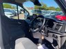 USED 2020 70 FORD TRANSIT CUSTOM 2.0 300 EcoBlue Trend Panel Van 5dr Diesel Manual L2 H1 Euro 6 (s/s) (105 ps) DRIVE SUPERB NO VAT