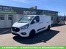 USED 2020 70 FORD TRANSIT CUSTOM 2.0 300 EcoBlue Trend Panel Van 5dr Diesel Manual L2 H1 Euro 6 (s/s) (105 ps) DRIVE SUPERB NO VAT
