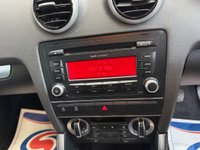 USED 2011 61 AUDI A3 2.0 TDI S line Euro 5 (s/s) 3dr NEW WISH BONES ALL 4 SERIVIC
