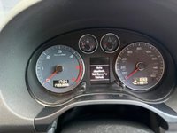 USED 2011 61 AUDI A3 2.0 TDI S line Euro 5 (s/s) 3dr NEW WISH BONES ALL 4 SERIVIC