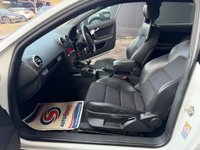 USED 2011 61 AUDI A3 2.0 TDI S line Euro 5 (s/s) 3dr NEW WISH BONES ALL 4 SERIVIC