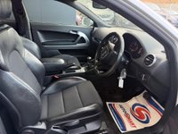 USED 2011 61 AUDI A3 2.0 TDI S line Euro 5 (s/s) 3dr NEW WISH BONES ALL 4 SERIVIC
