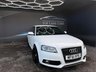 USED 2011 61 AUDI A3 2.0 TDI S line Euro 5 (s/s) 3dr NEW WISH BONES ALL 4 SERIVIC