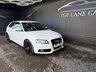 USED 2011 61 AUDI A3 2.0 TDI S line Euro 5 (s/s) 3dr NEW WISH BONES ALL 4 SERIVIC