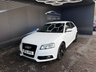 USED 2011 61 AUDI A3 2.0 TDI S line Euro 5 (s/s) 3dr NEW WISH BONES ALL 4 SERIVIC