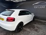 USED 2011 61 AUDI A3 2.0 TDI S line Euro 5 (s/s) 3dr NEW WISH BONES ALL 4 SERIVIC