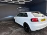 USED 2011 61 AUDI A3 2.0 TDI S line Euro 5 (s/s) 3dr NEW WISH BONES ALL 4 SERIVIC