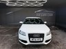 USED 2011 61 AUDI A3 2.0 TDI S line Euro 5 (s/s) 3dr NEW WISH BONES ALL 4 SERIVIC