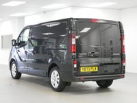 USED 2023 73 RENAULT TRAFIC 30 2.0 BLUEDCI 150 BHP SL EXTRA EDC AUTOMATIC  EDC AUTOMATIC | SAT NAV | 150 BHP | EXTRA