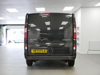 USED 2023 73 RENAULT TRAFIC 30 2.0 BLUEDCI 150 BHP SL EXTRA EDC AUTOMATIC  EDC AUTOMATIC | SAT NAV | 150 BHP | EXTRA