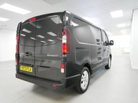 USED 2023 73 RENAULT TRAFIC 30 2.0 BLUEDCI 150 BHP SL EXTRA EDC AUTOMATIC  EDC AUTOMATIC | SAT NAV | 150 BHP | EXTRA