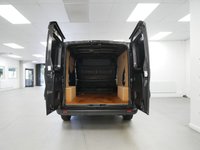 USED 2023 73 RENAULT TRAFIC 30 2.0 BLUEDCI 150 BHP SL EXTRA EDC AUTOMATIC  EDC AUTOMATIC | SAT NAV | 150 BHP | EXTRA