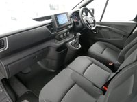 USED 2023 73 RENAULT TRAFIC 30 2.0 BLUEDCI 150 BHP SL EXTRA EDC AUTOMATIC  EDC AUTOMATIC | SAT NAV | 150 BHP | EXTRA