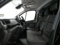 USED 2023 73 RENAULT TRAFIC 30 2.0 BLUEDCI 150 BHP SL EXTRA EDC AUTOMATIC  EDC AUTOMATIC | SAT NAV | 150 BHP | EXTRA