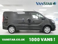 USED 2023 73 RENAULT TRAFIC 30 2.0 BLUEDCI 150 BHP SL EXTRA EDC AUTOMATIC  EDC AUTOMATIC | SAT NAV | 150 BHP | EXTRA