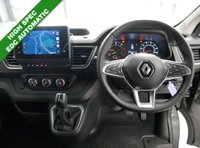 USED 2023 73 RENAULT TRAFIC 30 2.0 BLUEDCI 150 BHP SL EXTRA EDC AUTOMATIC  EDC AUTOMATIC | SAT NAV | 150 BHP | EXTRA