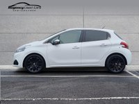 USED 2018 18 PEUGEOT 208 1.2 PureTech Allure Premium Euro 6 (s/s) 5dr 6 MONTHS WARRANTY&BREAKDOWN!!