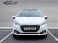 USED 2018 18 PEUGEOT 208 1.2 PureTech Allure Premium Euro 6 (s/s) 5dr 6 MONTHS WARRANTY&BREAKDOWN!!