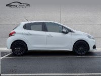USED 2018 18 PEUGEOT 208 1.2 PureTech Allure Premium Euro 6 (s/s) 5dr 6 MONTHS WARRANTY&BREAKDOWN!!