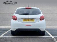 USED 2018 18 PEUGEOT 208 1.2 PureTech Allure Premium Euro 6 (s/s) 5dr 6 MONTHS WARRANTY&BREAKDOWN!!