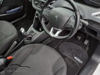 USED 2018 18 PEUGEOT 208 1.2 PureTech Allure Premium Euro 6 (s/s) 5dr 6 MONTHS WARRANTY&BREAKDOWN!!