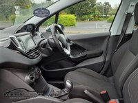 USED 2018 18 PEUGEOT 208 1.2 PureTech Allure Premium Euro 6 (s/s) 5dr 6 MONTHS WARRANTY&BREAKDOWN!!