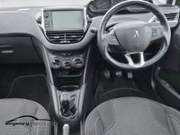 USED 2018 18 PEUGEOT 208 1.2 PureTech Allure Premium Euro 6 (s/s) 5dr 6 MONTHS WARRANTY&BREAKDOWN!!