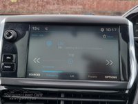 USED 2018 18 PEUGEOT 208 1.2 PureTech Allure Premium Euro 6 (s/s) 5dr 6 MONTHS WARRANTY&BREAKDOWN!!