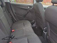 USED 2018 18 PEUGEOT 208 1.2 PureTech Allure Premium Euro 6 (s/s) 5dr 6 MONTHS WARRANTY&BREAKDOWN!!
