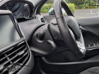 USED 2018 18 PEUGEOT 208 1.2 PureTech Allure Premium Euro 6 (s/s) 5dr 6 MONTHS WARRANTY&BREAKDOWN!!