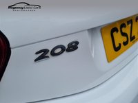 USED 2018 18 PEUGEOT 208 1.2 PureTech Allure Premium Euro 6 (s/s) 5dr 6 MONTHS WARRANTY&BREAKDOWN!!