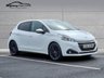 USED 2018 18 PEUGEOT 208 1.2 PureTech Allure Premium Euro 6 (s/s) 5dr 6 MONTHS WARRANTY&BREAKDOWN!!