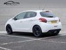 USED 2018 18 PEUGEOT 208 1.2 PureTech Allure Premium Euro 6 (s/s) 5dr 6 MONTHS WARRANTY&BREAKDOWN!!