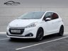 USED 2018 18 PEUGEOT 208 1.2 PureTech Allure Premium Euro 6 (s/s) 5dr 6 MONTHS WARRANTY&BREAKDOWN!!