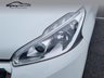 USED 2018 18 PEUGEOT 208 1.2 PureTech Allure Premium Euro 6 (s/s) 5dr 6 MONTHS WARRANTY&BREAKDOWN!!