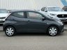 USED 2018 67 TOYOTA AYGO 1.0 VVT-i x-play Hatchback 5dr Petrol Manual Euro 6 (68 ps) 