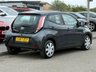 USED 2018 67 TOYOTA AYGO 1.0 VVT-i x-play Hatchback 5dr Petrol Manual Euro 6 (68 ps) 