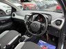 USED 2018 67 TOYOTA AYGO 1.0 VVT-i x-play Hatchback 5dr Petrol Manual Euro 6 (68 ps) 