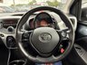 USED 2018 67 TOYOTA AYGO 1.0 VVT-i x-play Hatchback 5dr Petrol Manual Euro 6 (68 ps) 