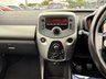USED 2018 67 TOYOTA AYGO 1.0 VVT-i x-play Hatchback 5dr Petrol Manual Euro 6 (68 ps) 