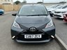 USED 2018 67 TOYOTA AYGO 1.0 VVT-i x-play Hatchback 5dr Petrol Manual Euro 6 (68 ps) 
