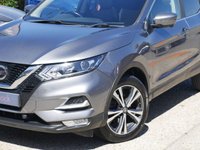 USED 2019 19 NISSAN QASHQAI 1.5 dCi N-Connecta SUV 5dr Diesel DCT Auto Euro 6 (s/s) (115 ps) 