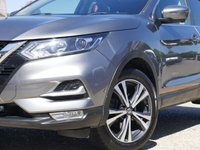 USED 2019 19 NISSAN QASHQAI 1.5 dCi N-Connecta SUV 5dr Diesel DCT Auto Euro 6 (s/s) (115 ps) 