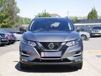 USED 2019 19 NISSAN QASHQAI 1.5 dCi N-Connecta SUV 5dr Diesel DCT Auto Euro 6 (s/s) (115 ps) 
