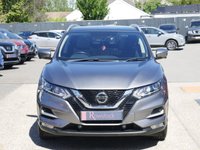 USED 2019 19 NISSAN QASHQAI 1.5 dCi N-Connecta SUV 5dr Diesel DCT Auto Euro 6 (s/s) (115 ps) 