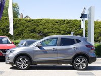 USED 2019 19 NISSAN QASHQAI 1.5 dCi N-Connecta SUV 5dr Diesel DCT Auto Euro 6 (s/s) (115 ps) 