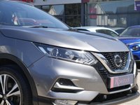 USED 2019 19 NISSAN QASHQAI 1.5 dCi N-Connecta SUV 5dr Diesel DCT Auto Euro 6 (s/s) (115 ps) 